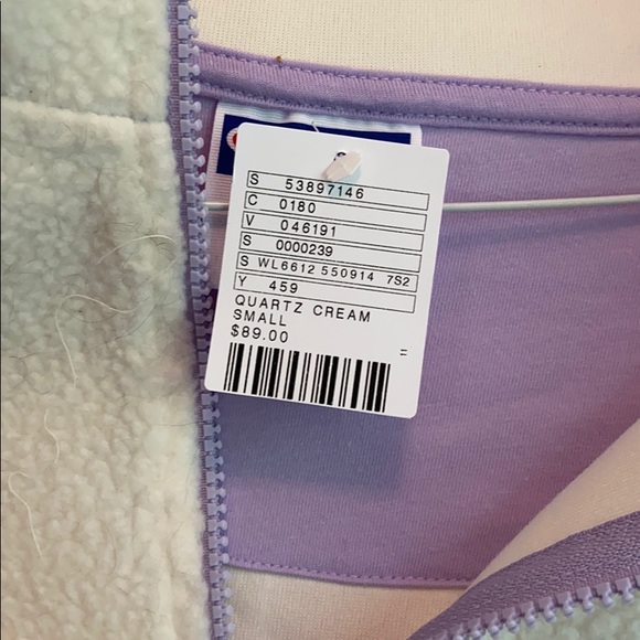 Champion Sherpa sweatshirt - Picture 2 of 6